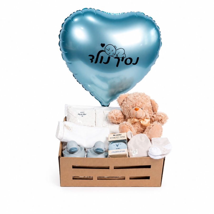 מארז להולדת תינוק