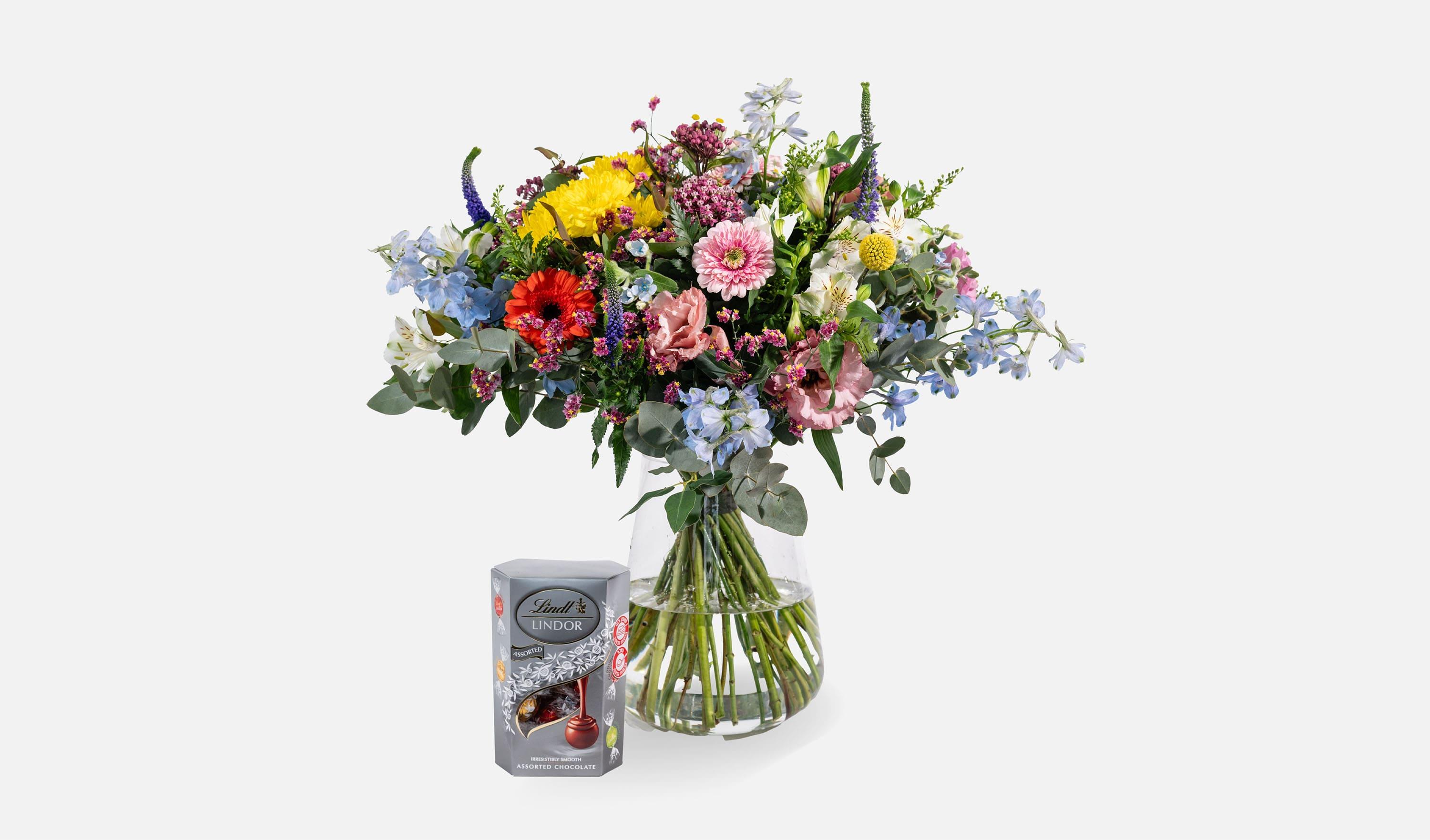 עלמא פרחים • מארז החלמה מהירה