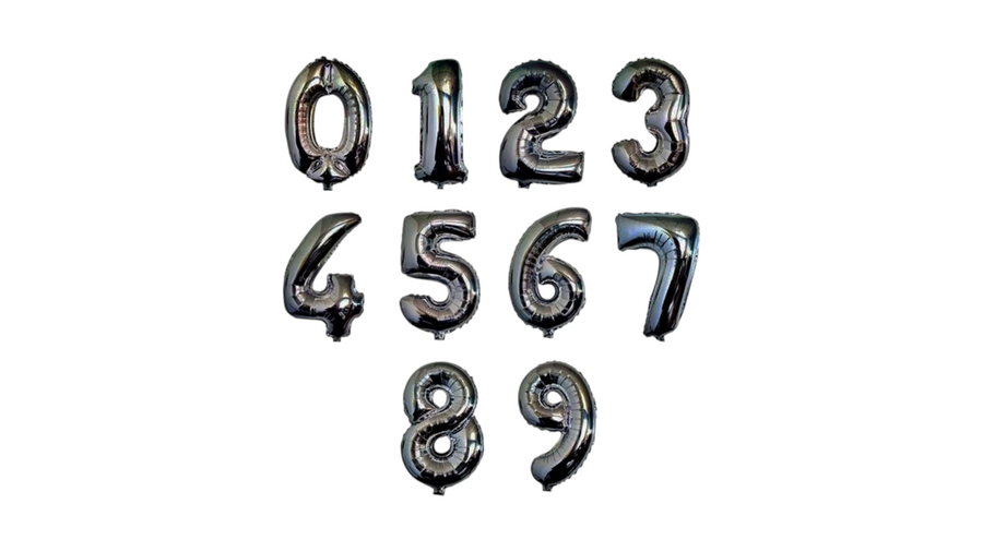 בלון מספר 1